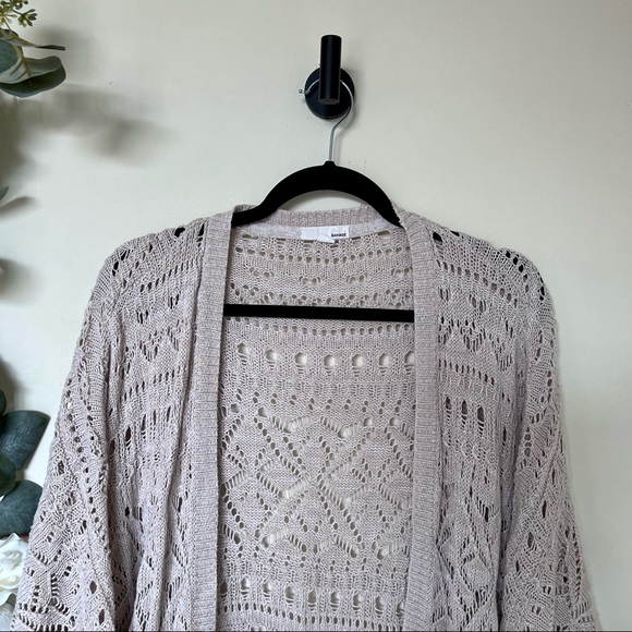 💚 Garage Cardigan - Picture 3 of 8